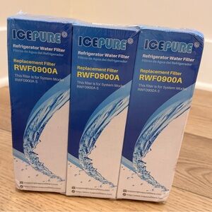 ICEPURE Refrigerator Water Filter RWF0900A